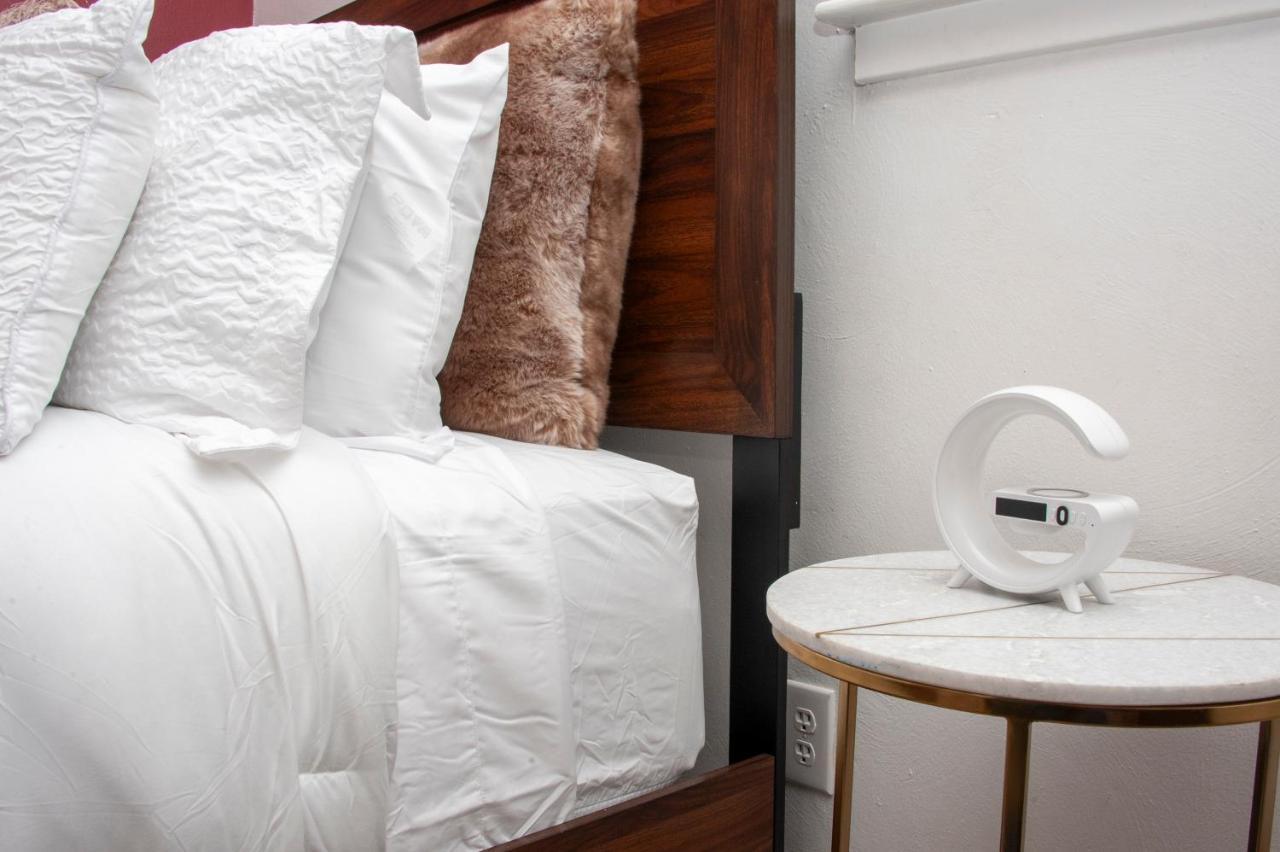 Mint2Stay Suite Портсмут Экстерьер фото