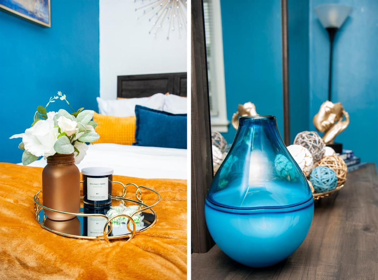 Mint2Stay Suite Портсмут Экстерьер фото