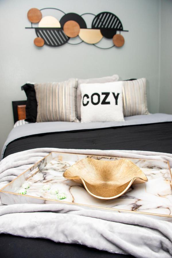 Mint2Stay Suite Портсмут Экстерьер фото